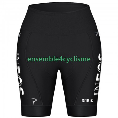 Cuissard Vélo Ineos Grenadiers 2025 Enfant Cuissard Vélo Ineos Grenadiers 2025 Enfant